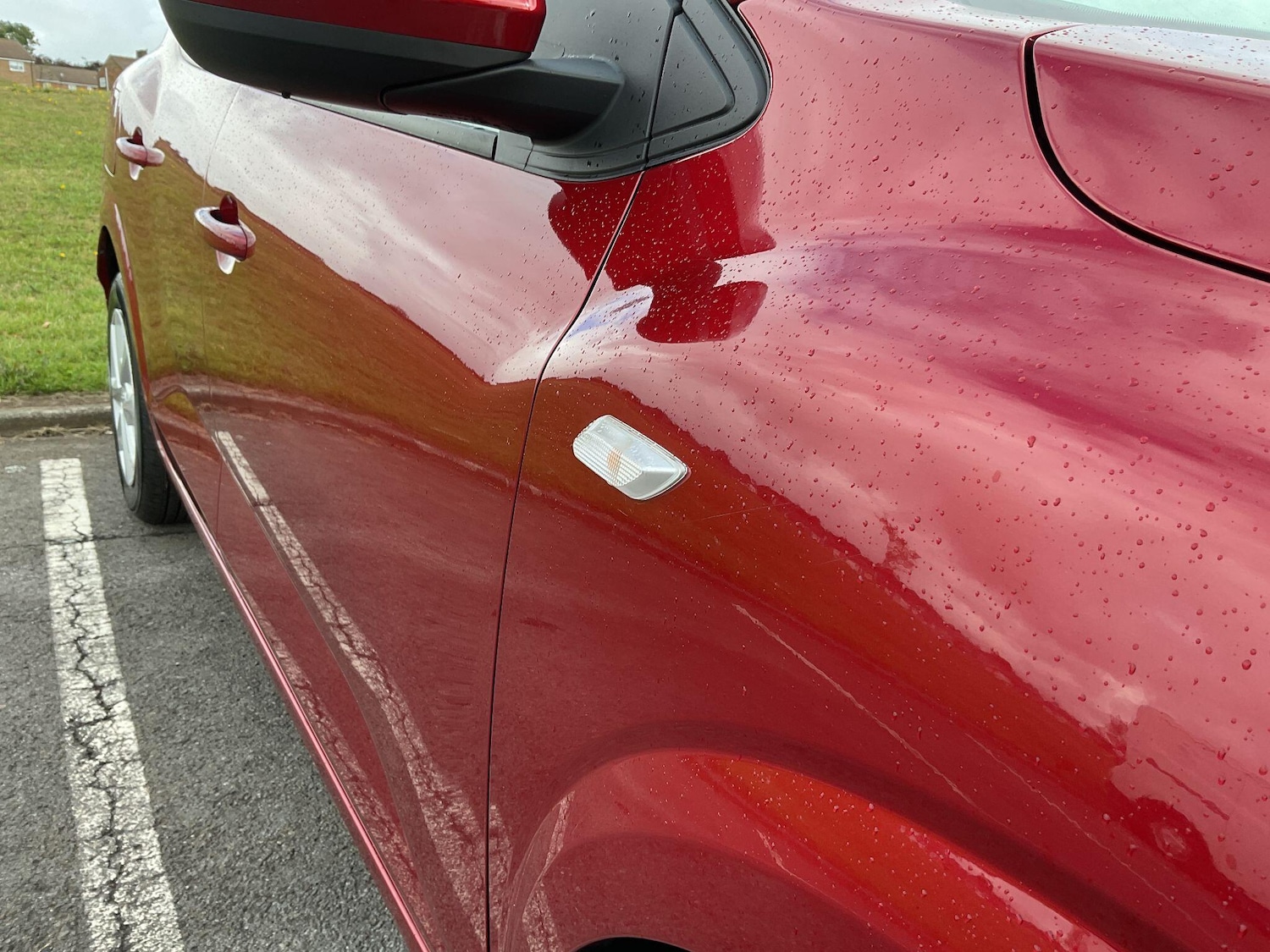 Used Dacia Sandero 2023 for sale - 76865135: Photo 68