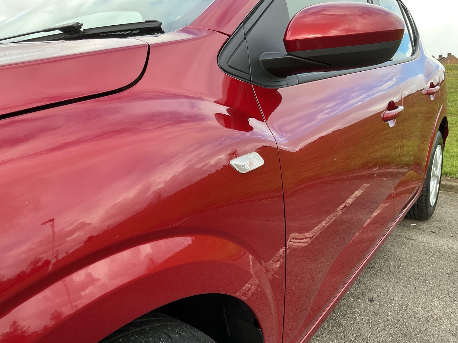 Used Dacia Sandero 2023 for sale - 76865135: Photo 69