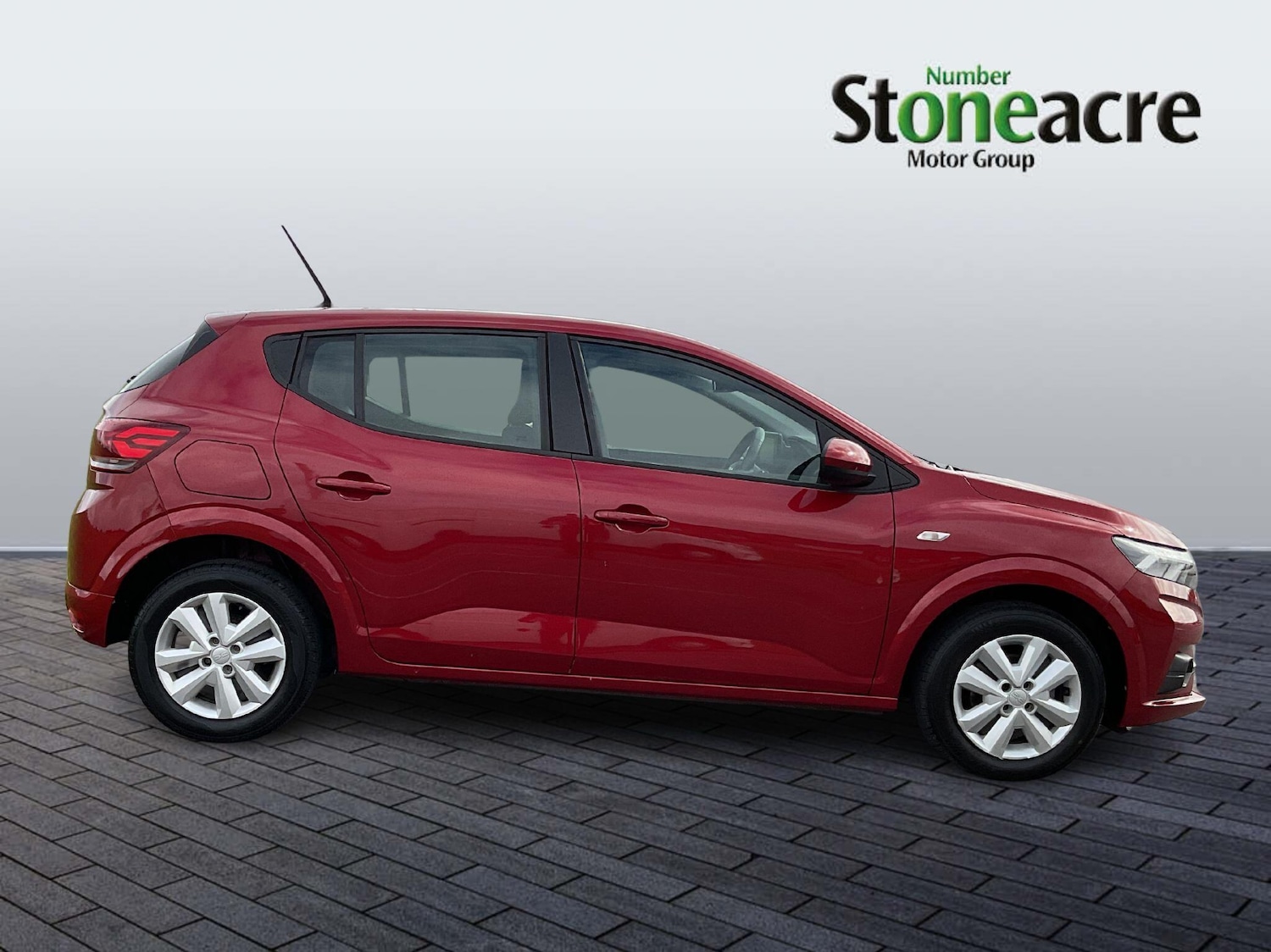 Used Dacia Sandero 2023 for sale - 76865135: Photo 7