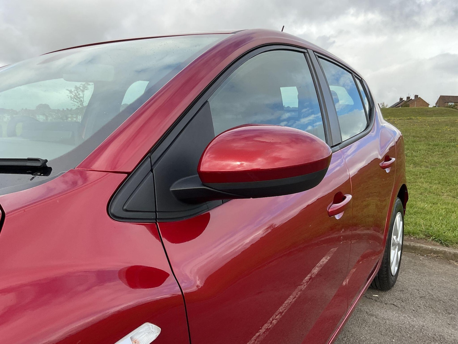 Used Dacia Sandero 2023 for sale - 76865135: Photo 70