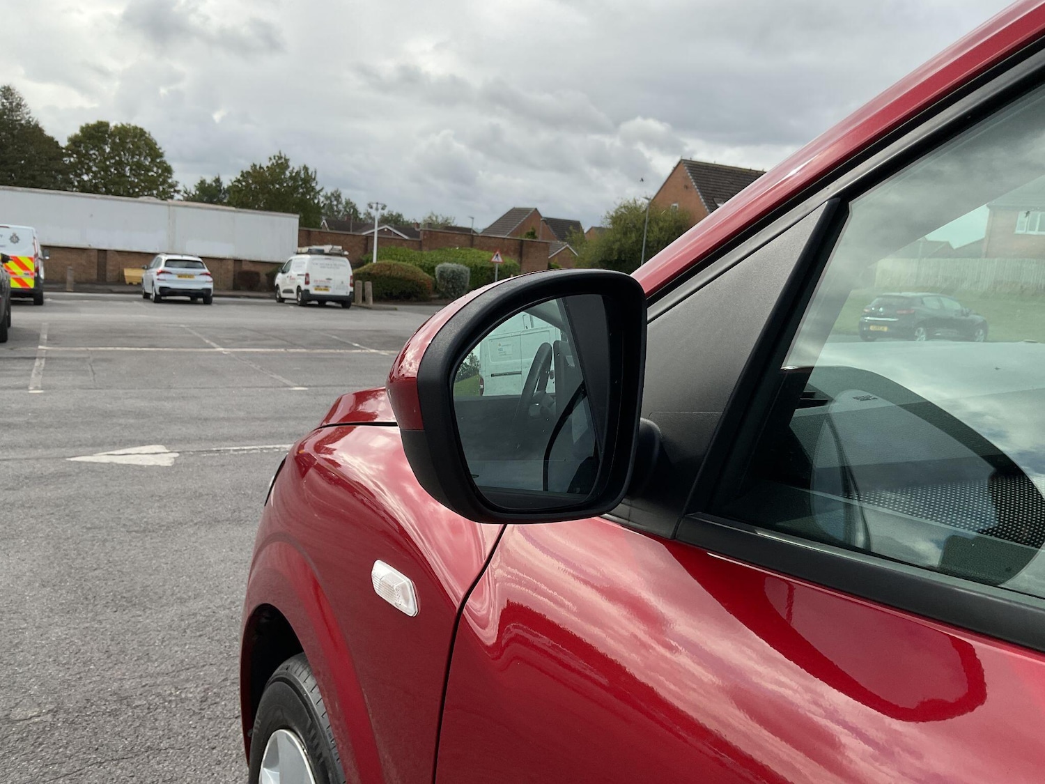 Used Dacia Sandero 2023 for sale - 76865135: Photo 71