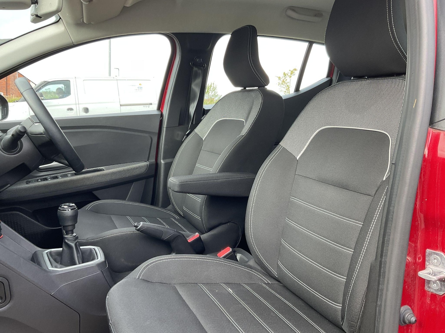 Used Dacia Sandero 2023 for sale - 76865135: Photo 77