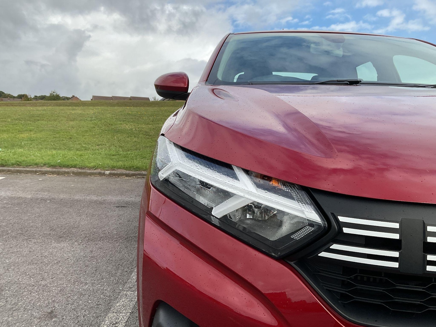 Used Dacia Sandero 2023 for sale - 76865135: Photo 79