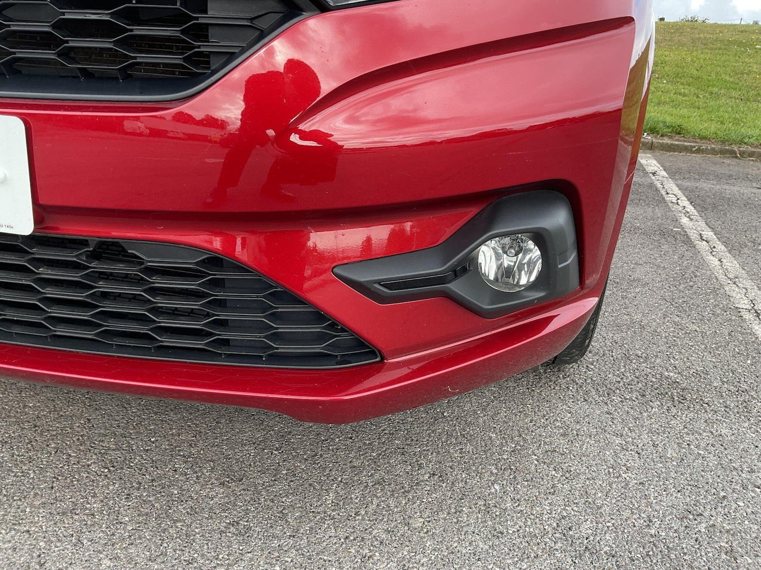 Used Dacia Sandero 2023 for sale - 76865135: Photo 81