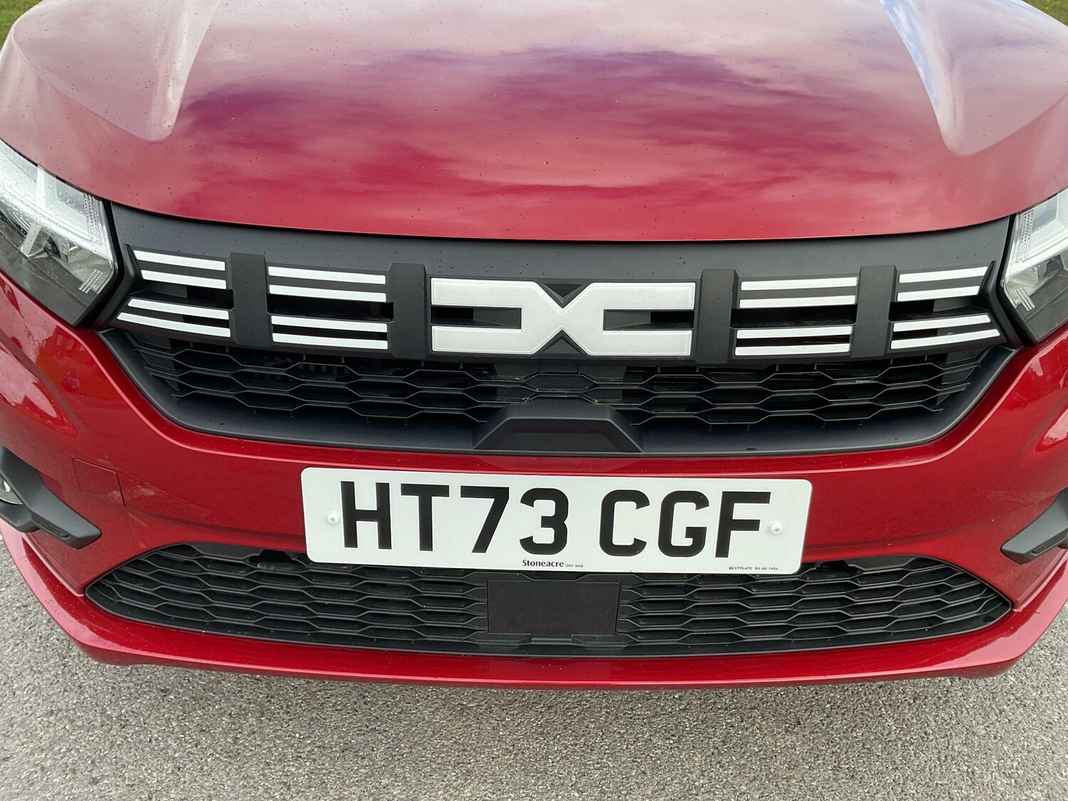Used Dacia Sandero 2023 for sale - 76865135: Photo 83