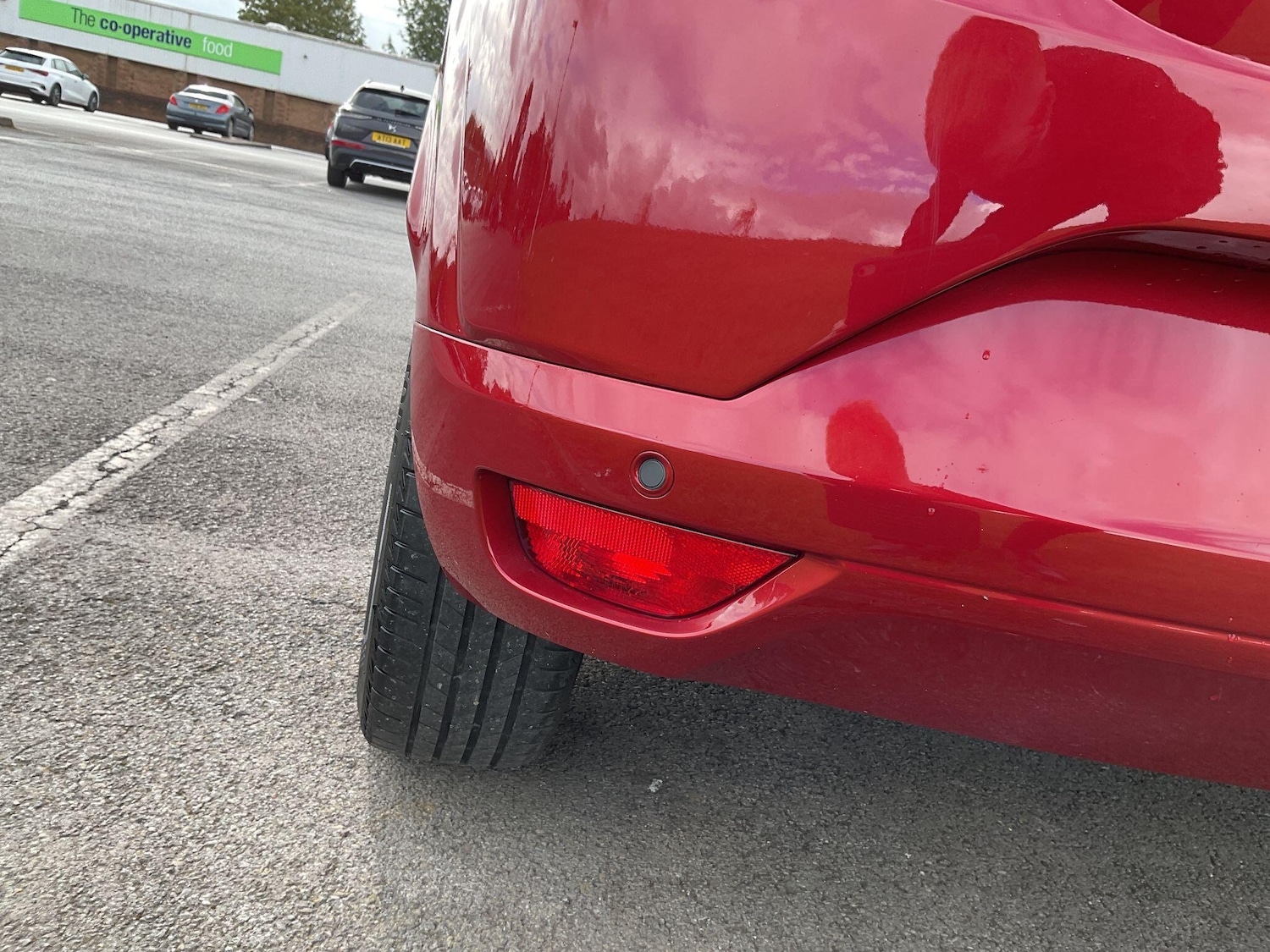 Used Dacia Sandero 2023 for sale - 76865135: Photo 84