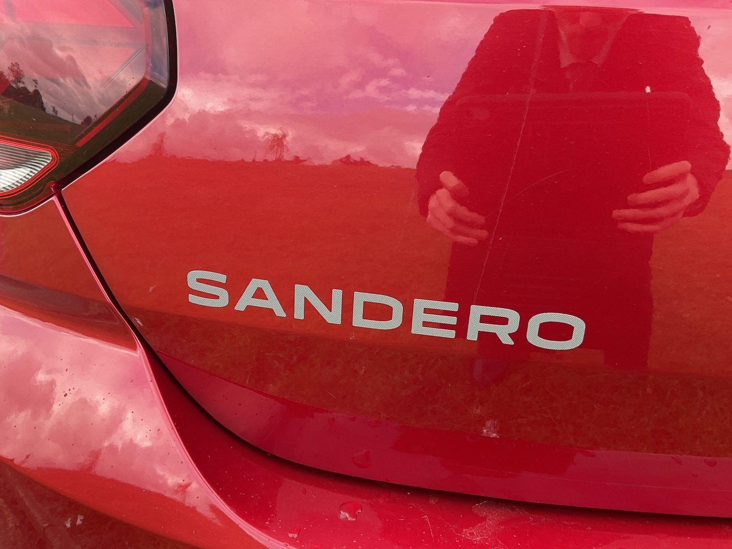 Used Dacia Sandero 2023 for sale - 76865135: Photo 86