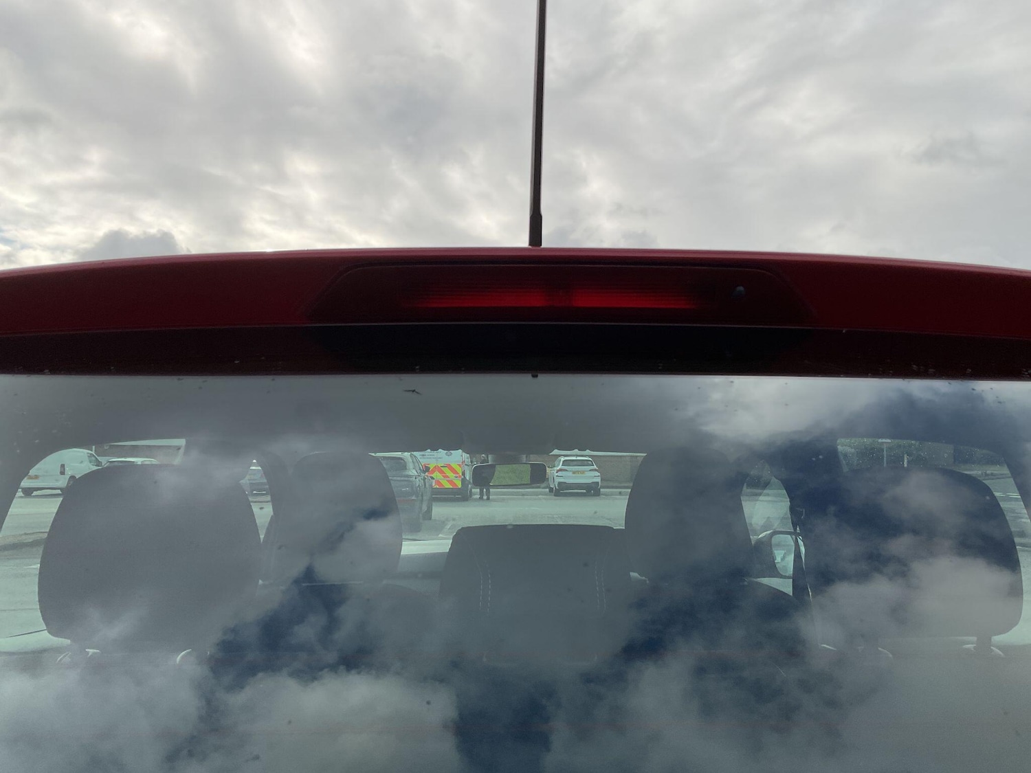 Used Dacia Sandero 2023 for sale - 76865135: Photo 87