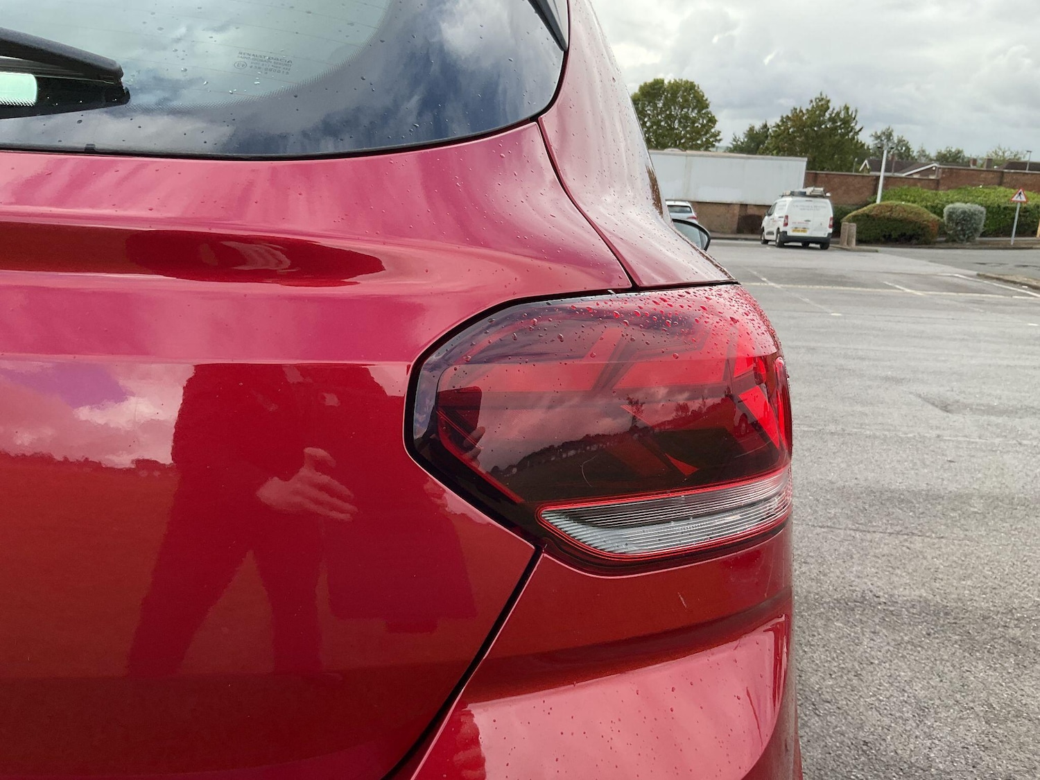 Used Dacia Sandero 2023 for sale - 76865135: Photo 88