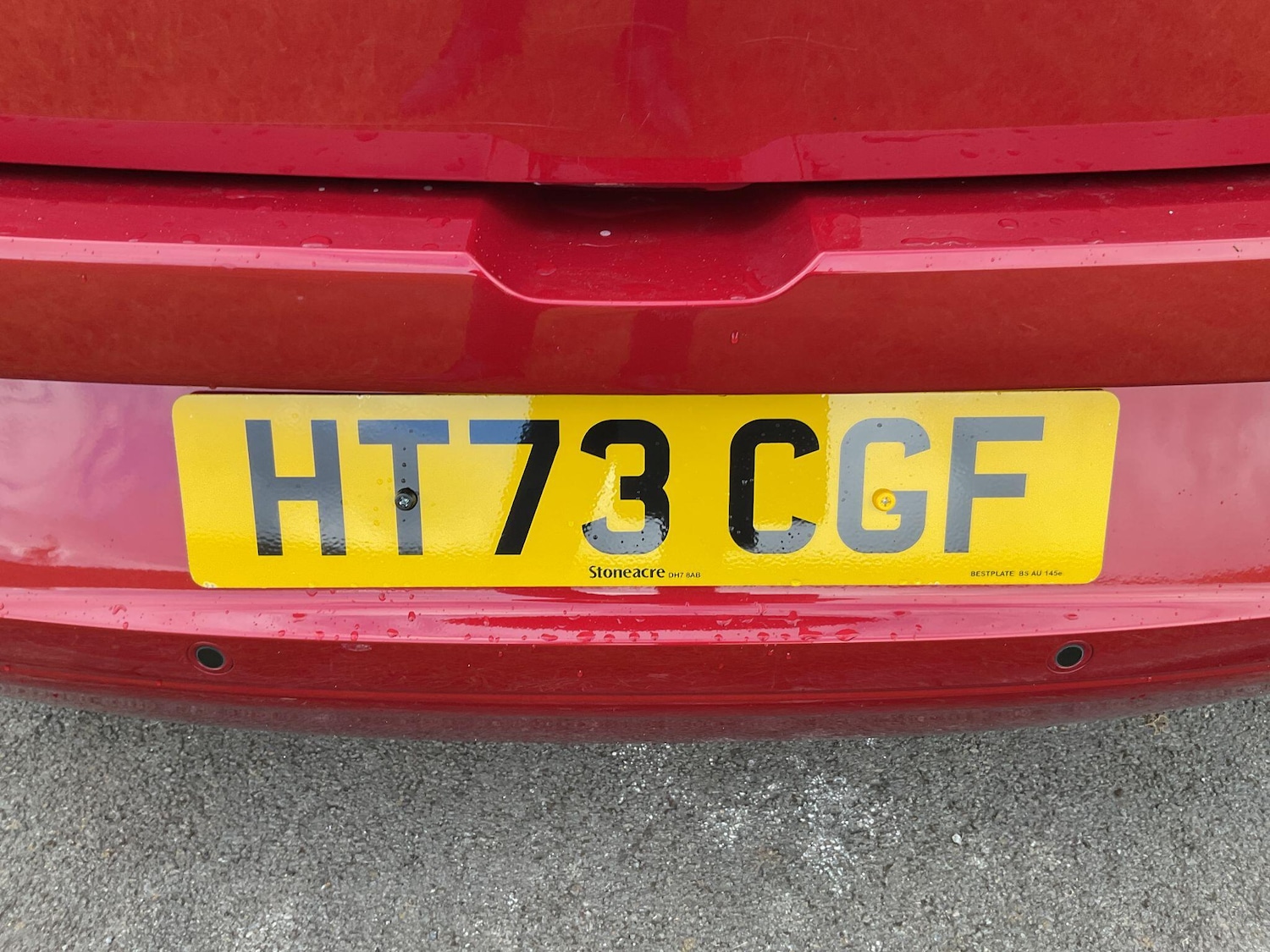 Used Dacia Sandero 2023 for sale - 76865135: Photo 9