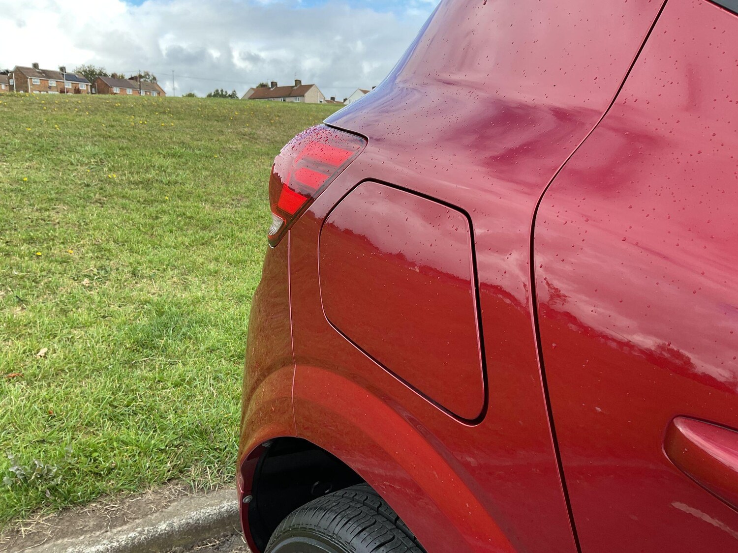 Used Dacia Sandero 2023 for sale - 76865135: Photo 93