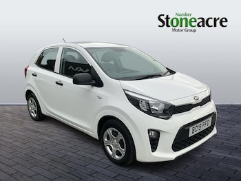 Used Kia Picanto 2019 for sale - 75884313: Photo