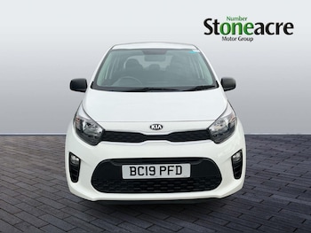 Used Kia Picanto 2019 for sale - 75884313: Photo