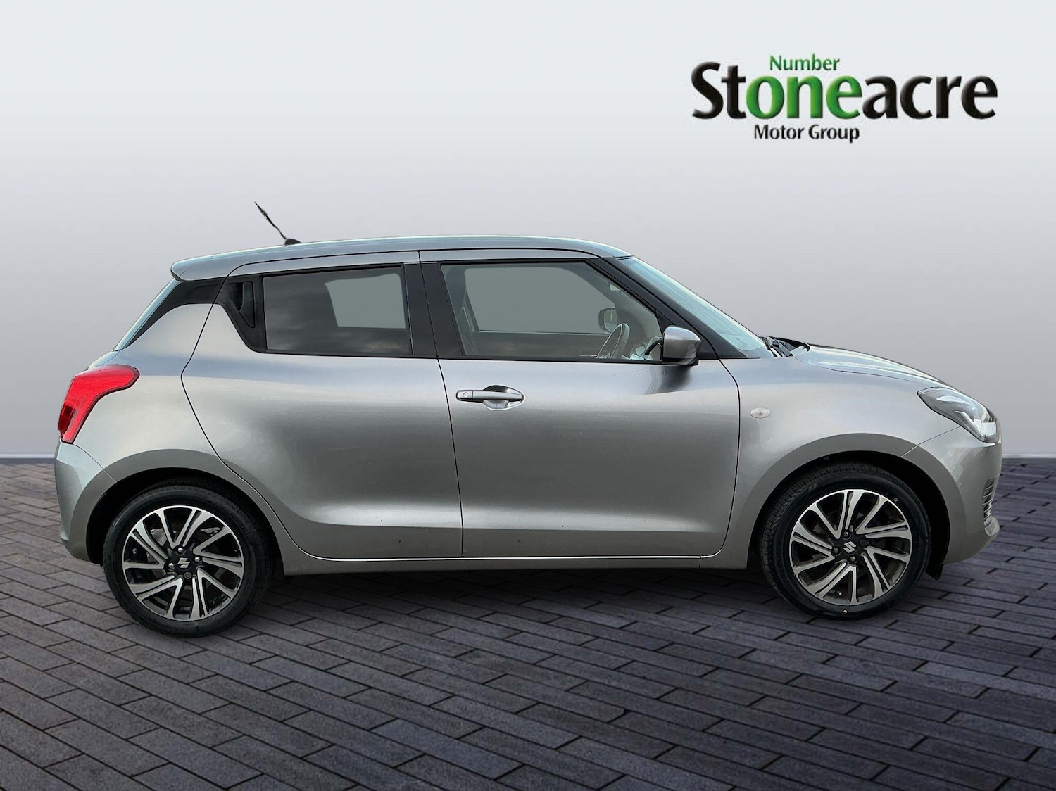 Used Suzuki Swift 2023 for sale - 77550017: Photo 10