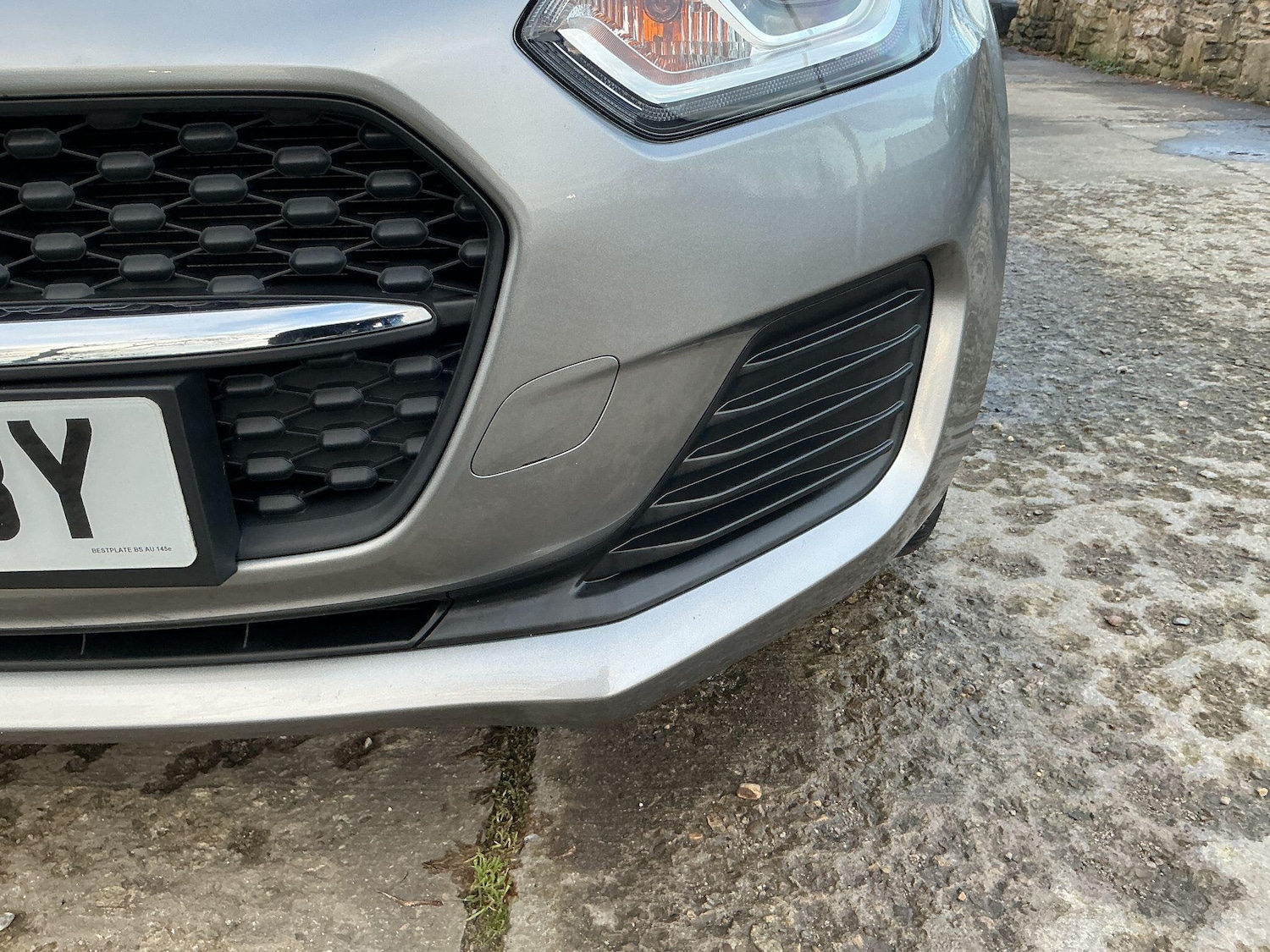 Used Suzuki Swift 2023 for sale - 77550017: Photo 15