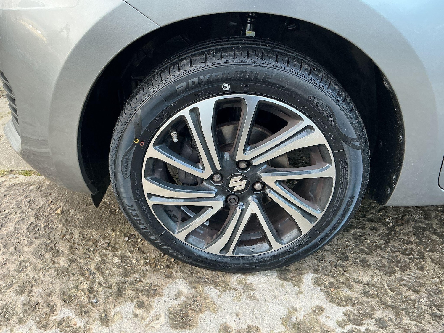 Used Suzuki Swift 2023 for sale - 77550017: Photo 16