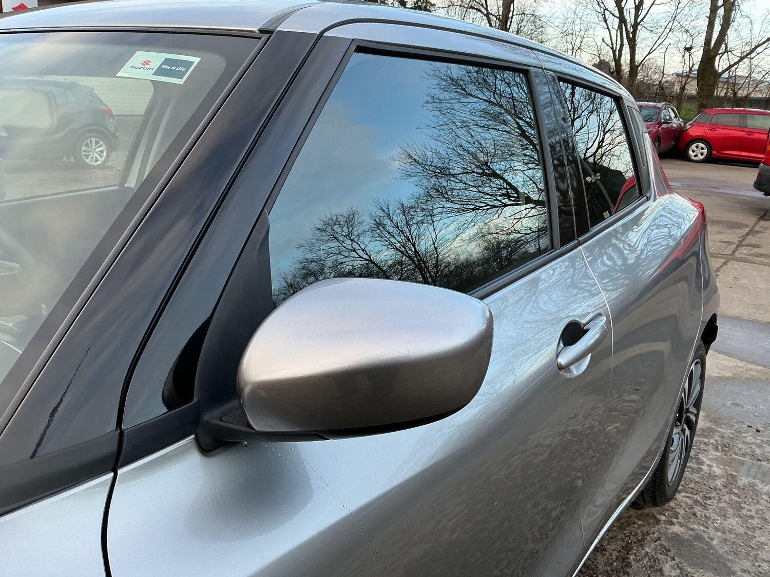 Used Suzuki Swift 2023 for sale - 77550017: Photo 18