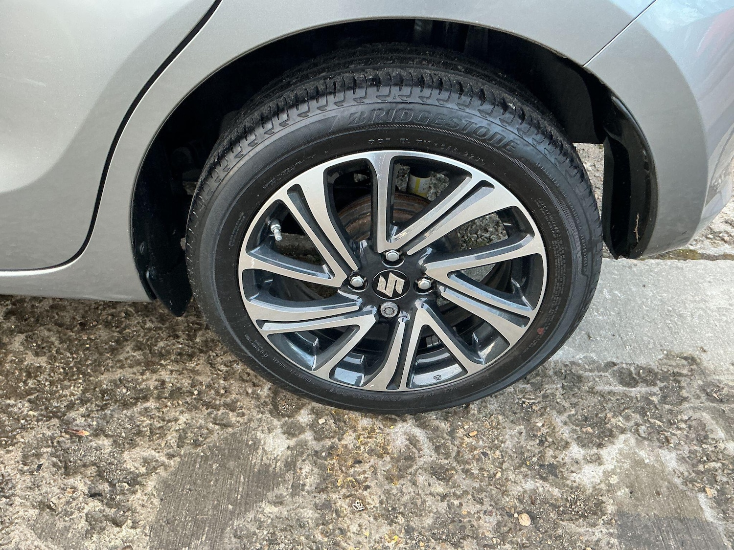 Used Suzuki Swift 2023 for sale - 77550017: Photo 23