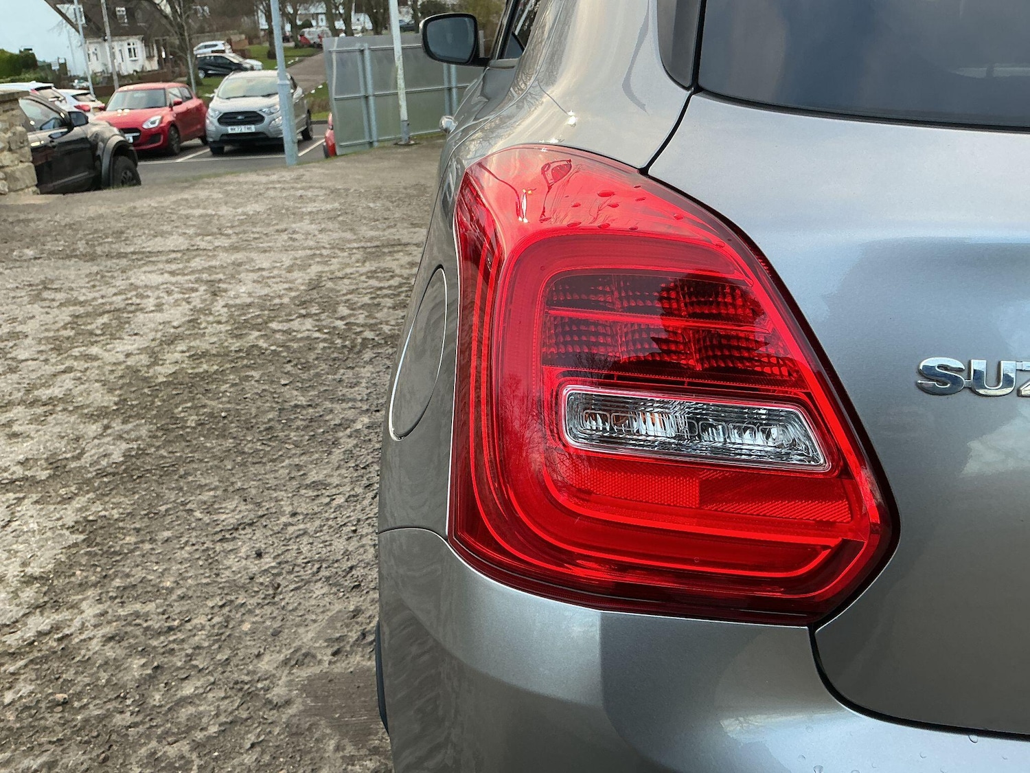 Used Suzuki Swift 2023 for sale - 77550017: Photo 24