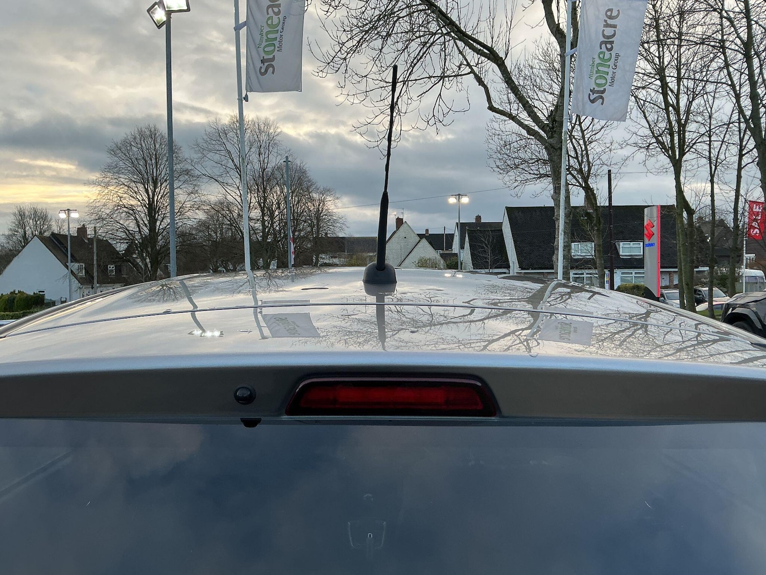 Used Suzuki Swift 2023 for sale - 77550017: Photo 26