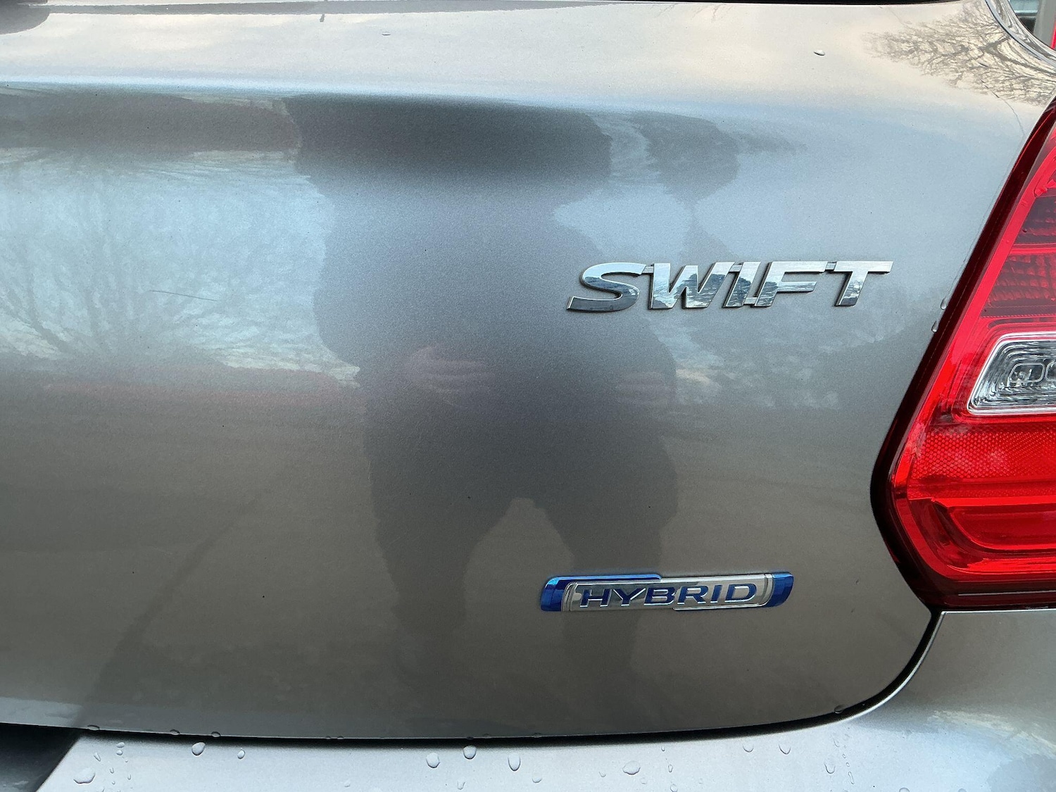 Used Suzuki Swift 2023 for sale - 77550017: Photo 28