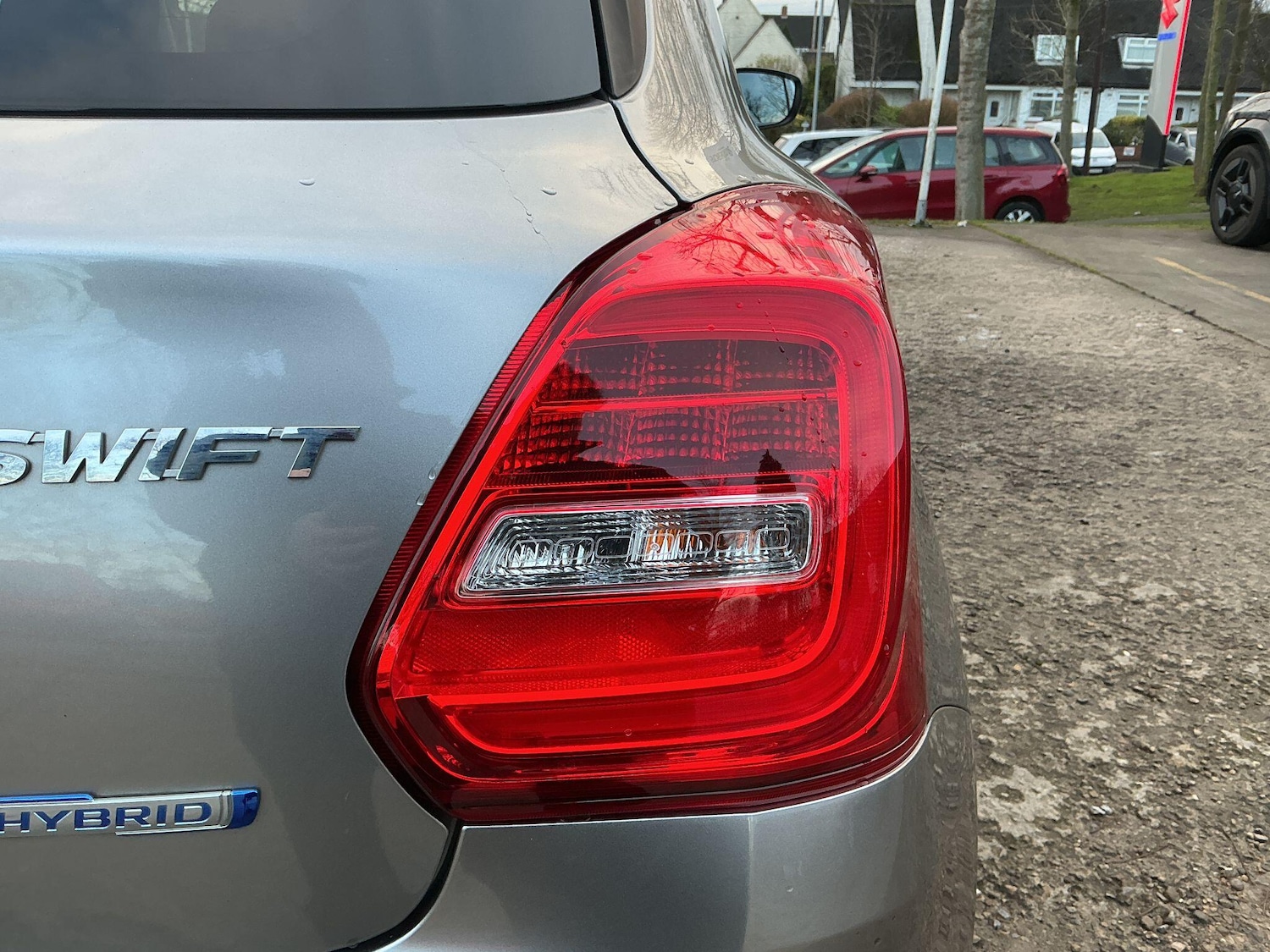 Used Suzuki Swift 2023 for sale - 77550017: Photo 29