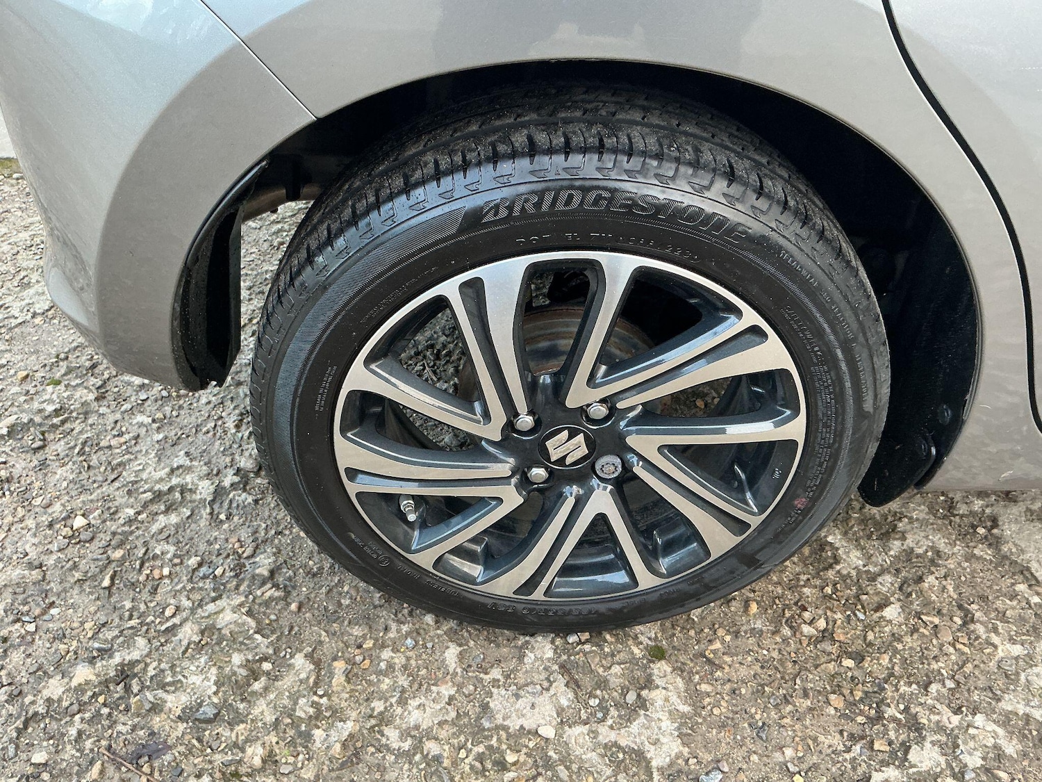 Used Suzuki Swift 2023 for sale - 77550017: Photo 30