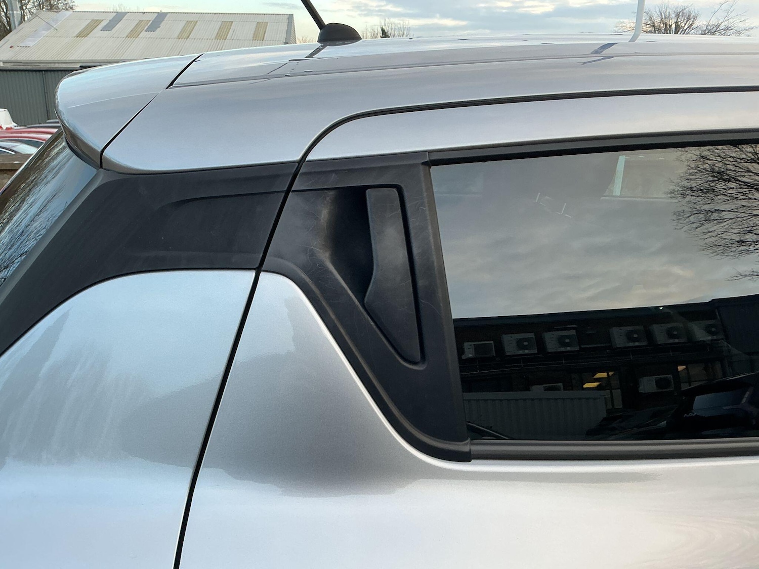 Used Suzuki Swift 2023 for sale - 77550017: Photo 31