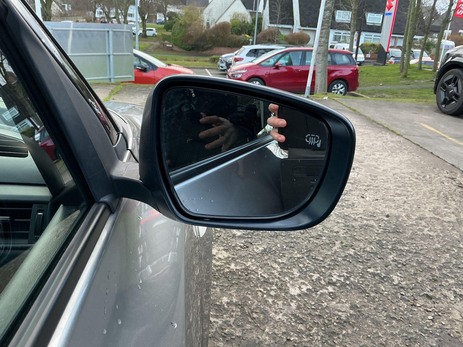 Used Suzuki Swift 2023 for sale - 77550017: Photo 33