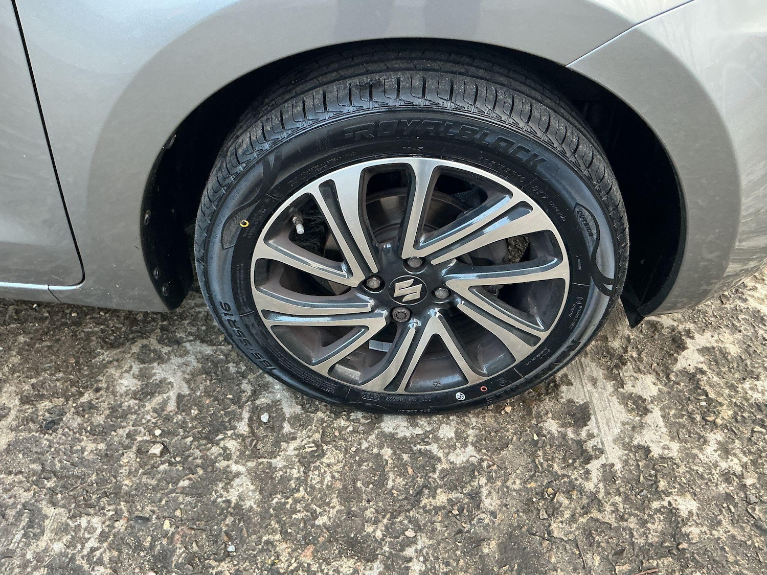 Used Suzuki Swift 2023 for sale - 77550017: Photo 34