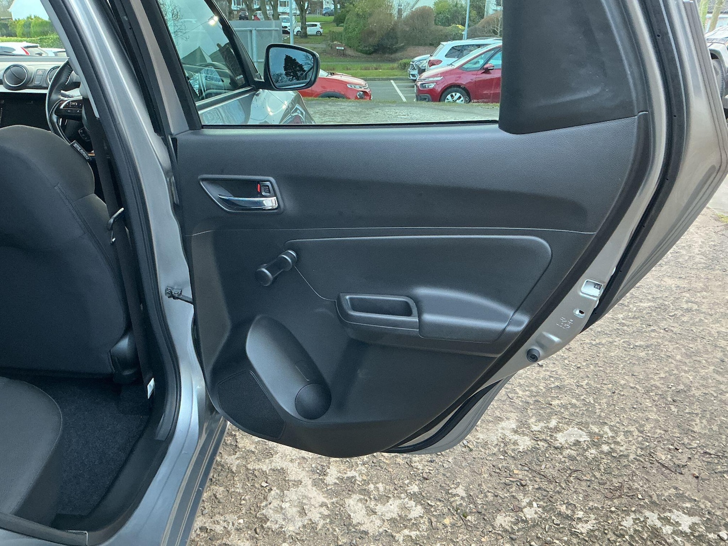 Used Suzuki Swift 2023 for sale - 77550017: Photo 37