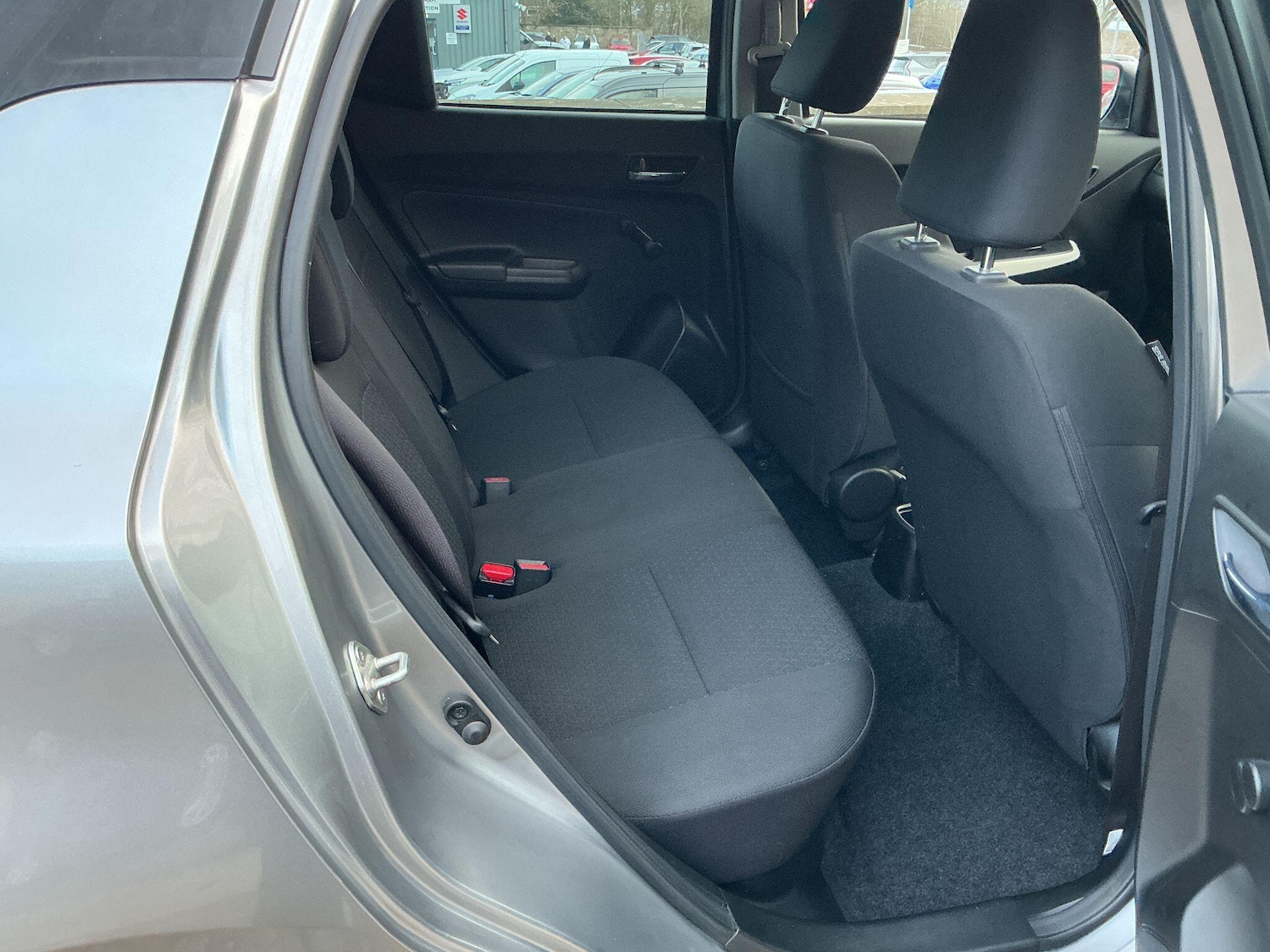 Used Suzuki Swift 2023 for sale - 77550017: Photo 38