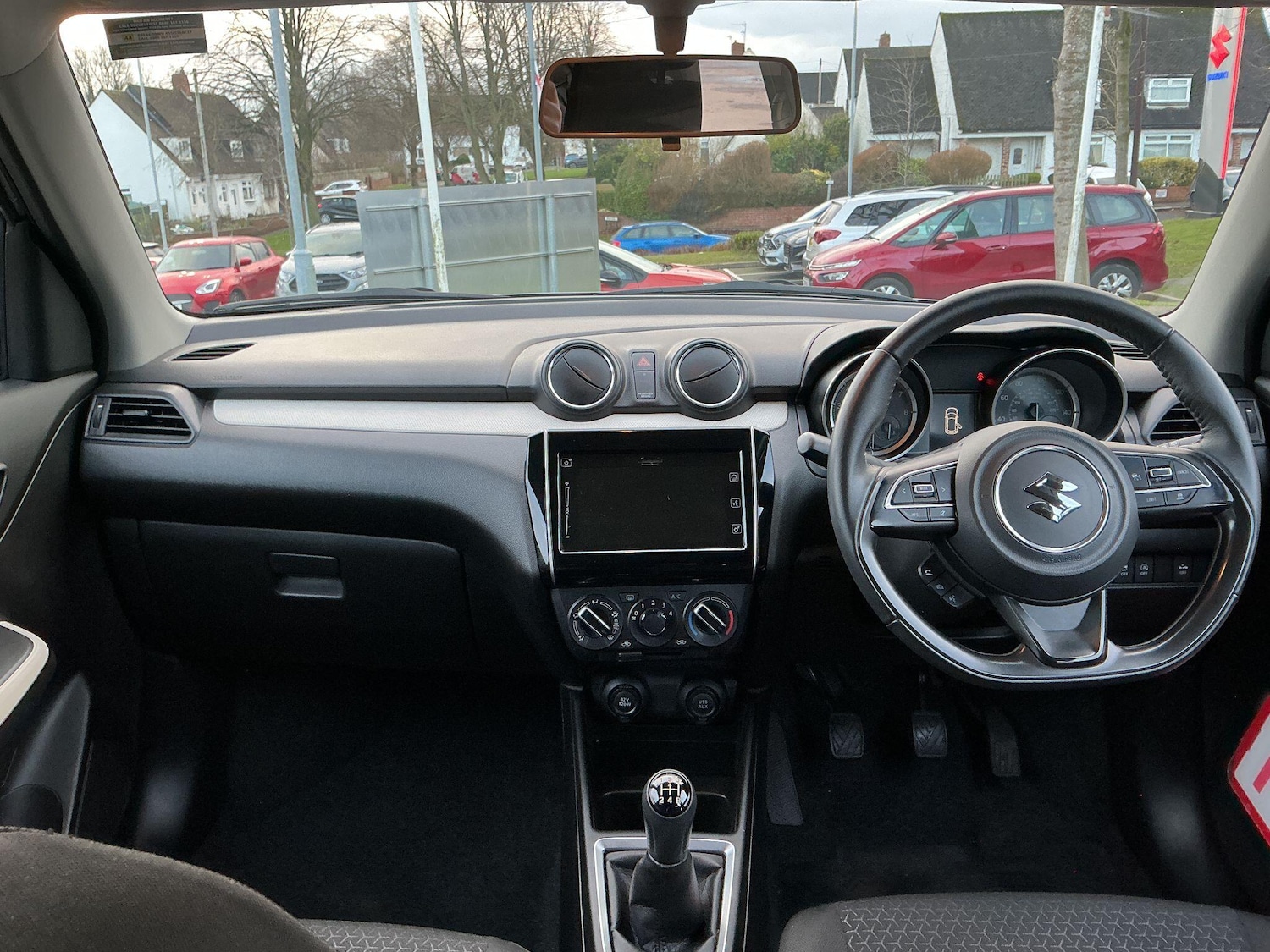 Used Suzuki Swift 2023 for sale - 77550017: Photo 39