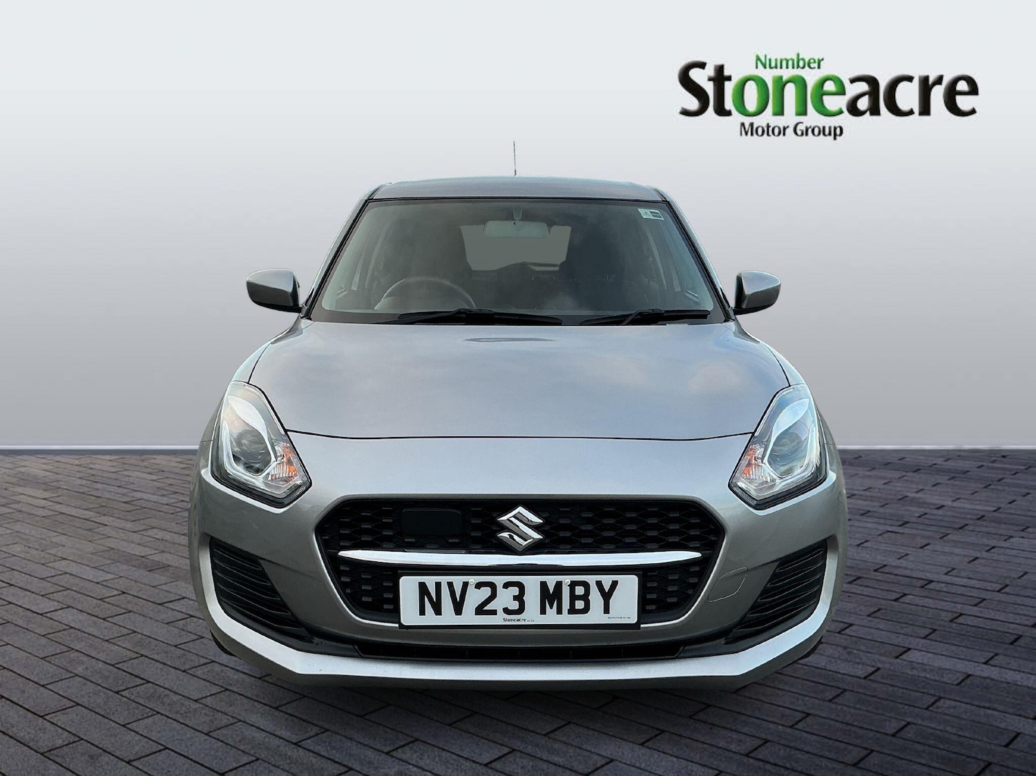 Used Suzuki Swift 2023 for sale - 77550017: Photo 4