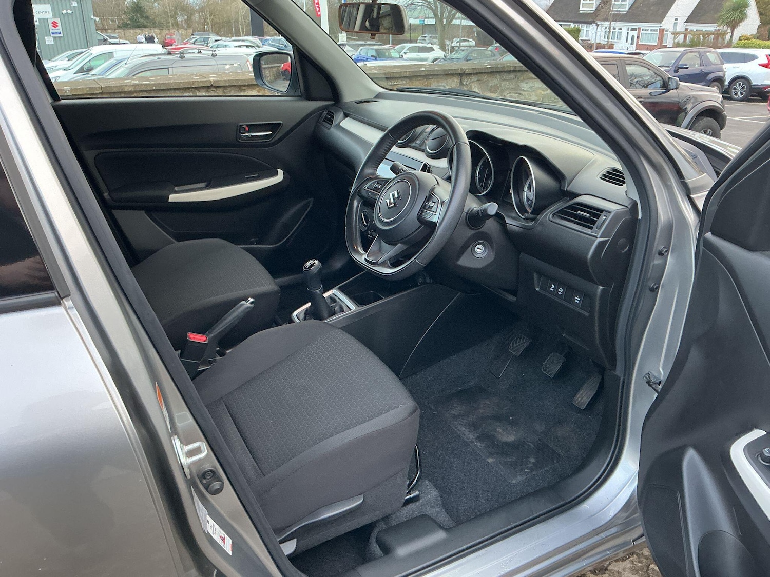 Used Suzuki Swift 2023 for sale - 77550017: Photo 43