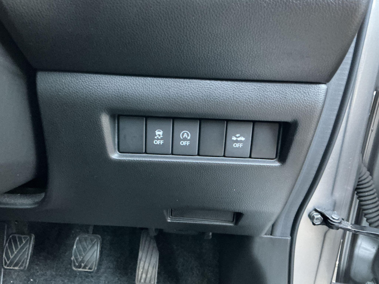 Used Suzuki Swift 2023 for sale - 77550017: Photo 44