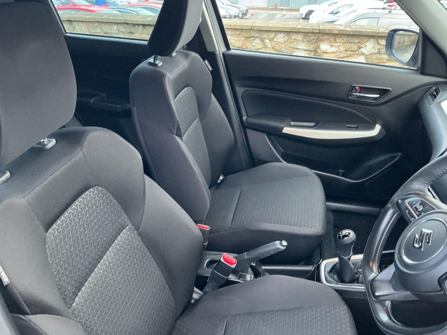 Used Suzuki Swift 2023 for sale - 77550017: Photo 46