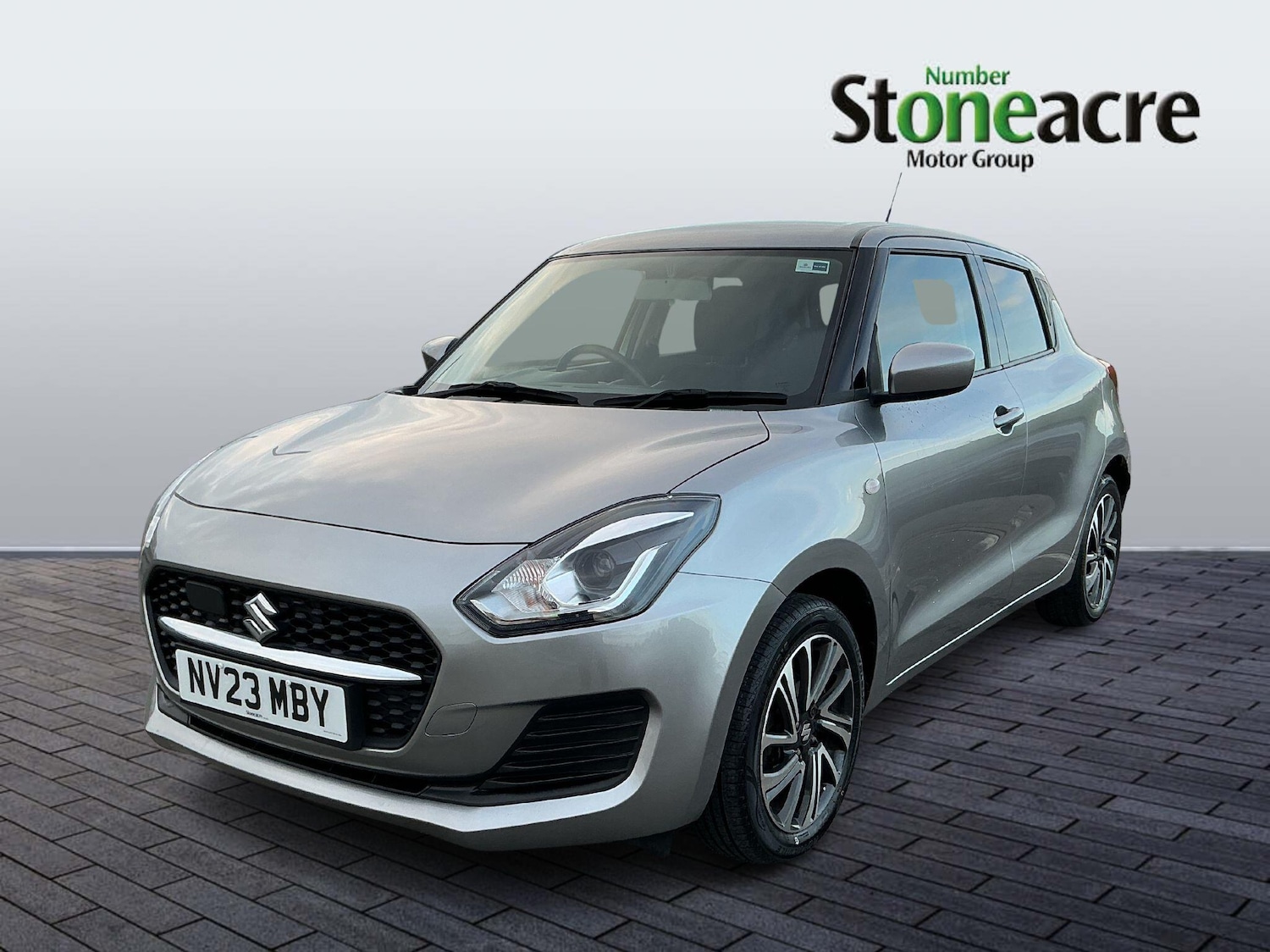 Used Suzuki Swift 2023 for sale - 77550017: Photo 5