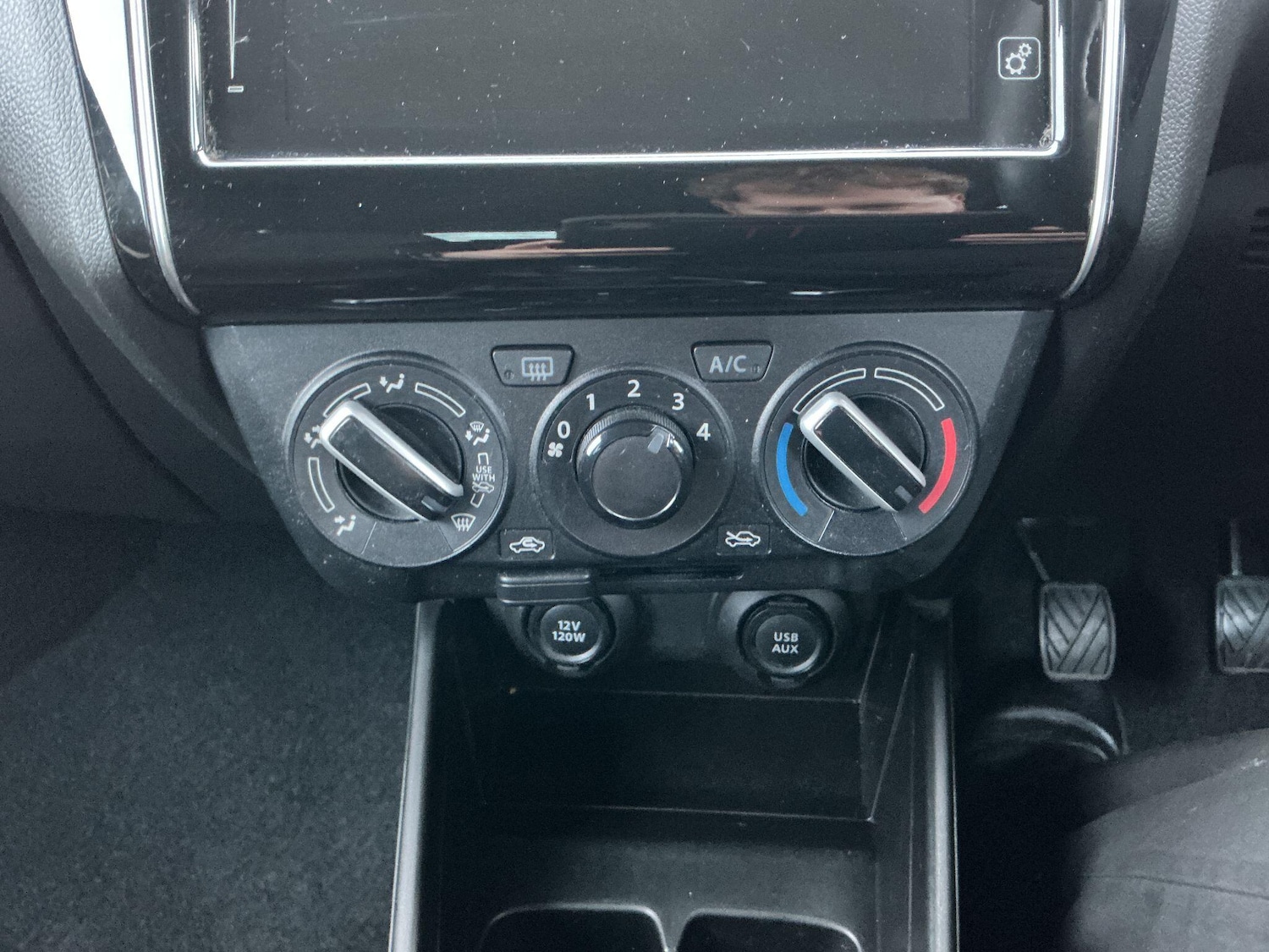 Used Suzuki Swift 2023 for sale - 77550017: Photo 53