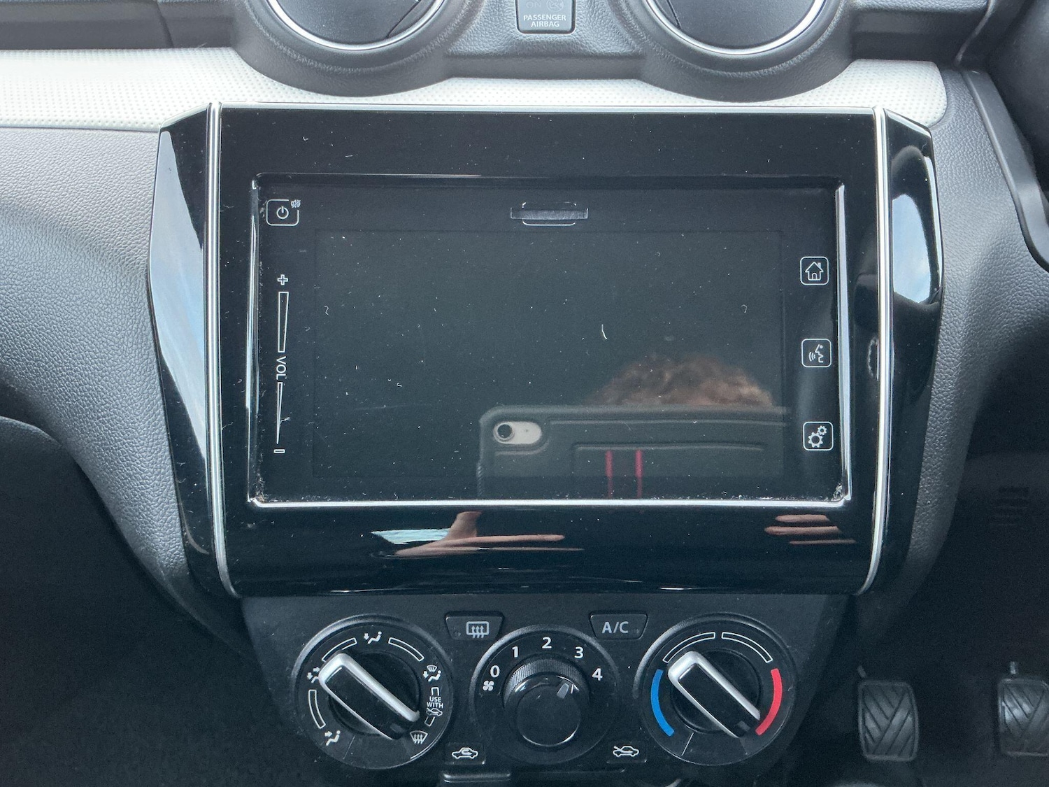 Used Suzuki Swift 2023 for sale - 77550017: Photo 54