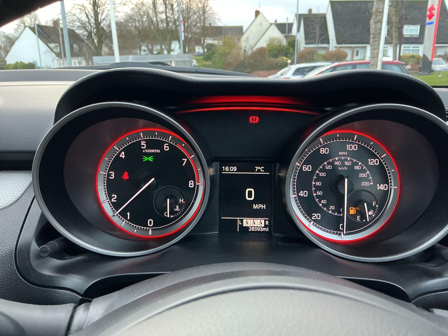 Used Suzuki Swift 2023 for sale - 77550017: Photo 59