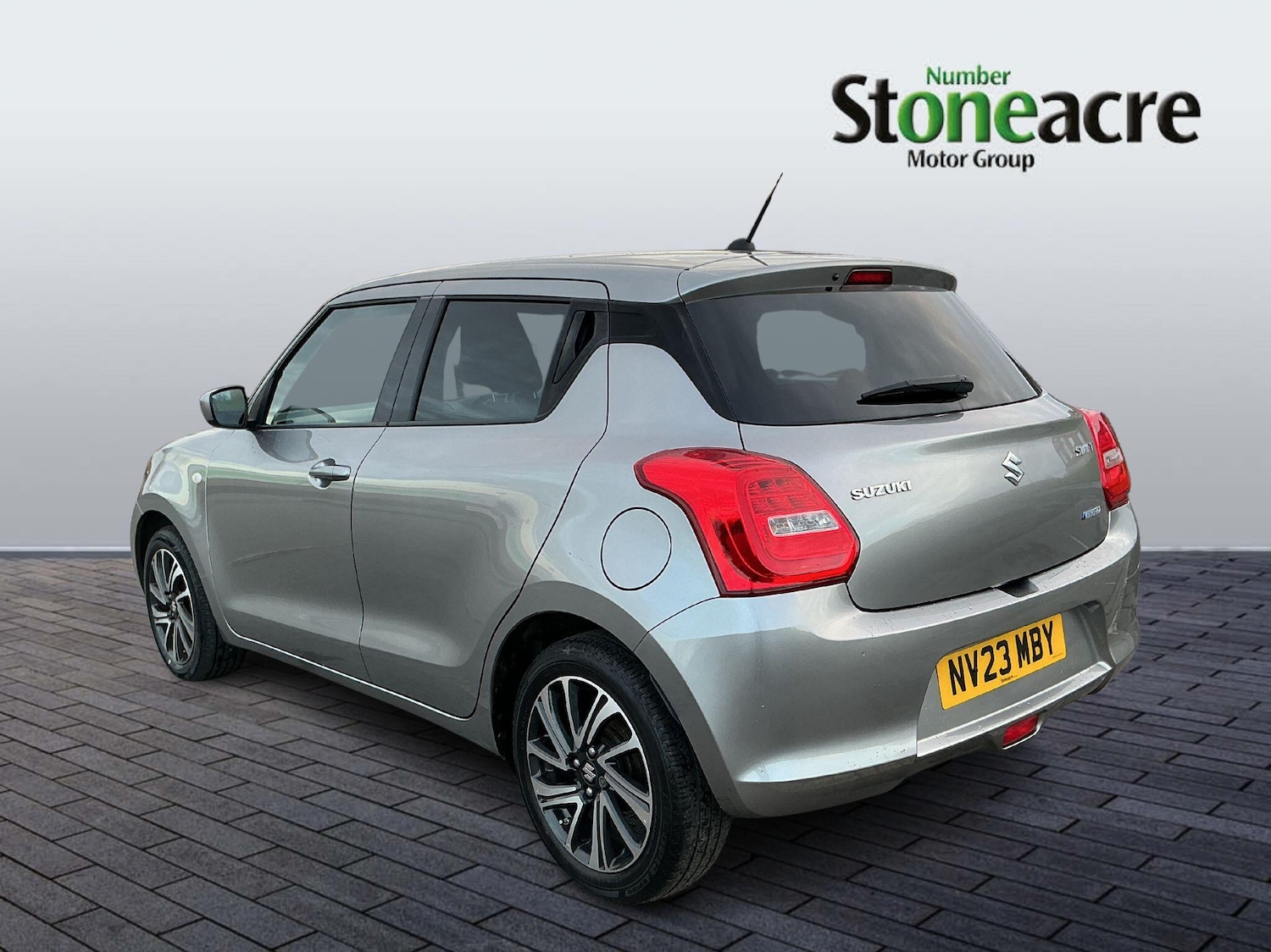 Used Suzuki Swift 2023 for sale - 77550017: Photo 7