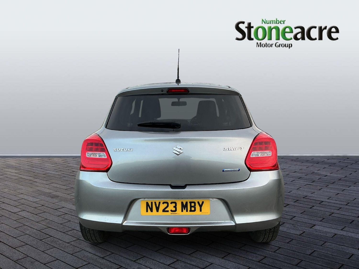 Used Suzuki Swift 2023 for sale - 77550017: Photo 8