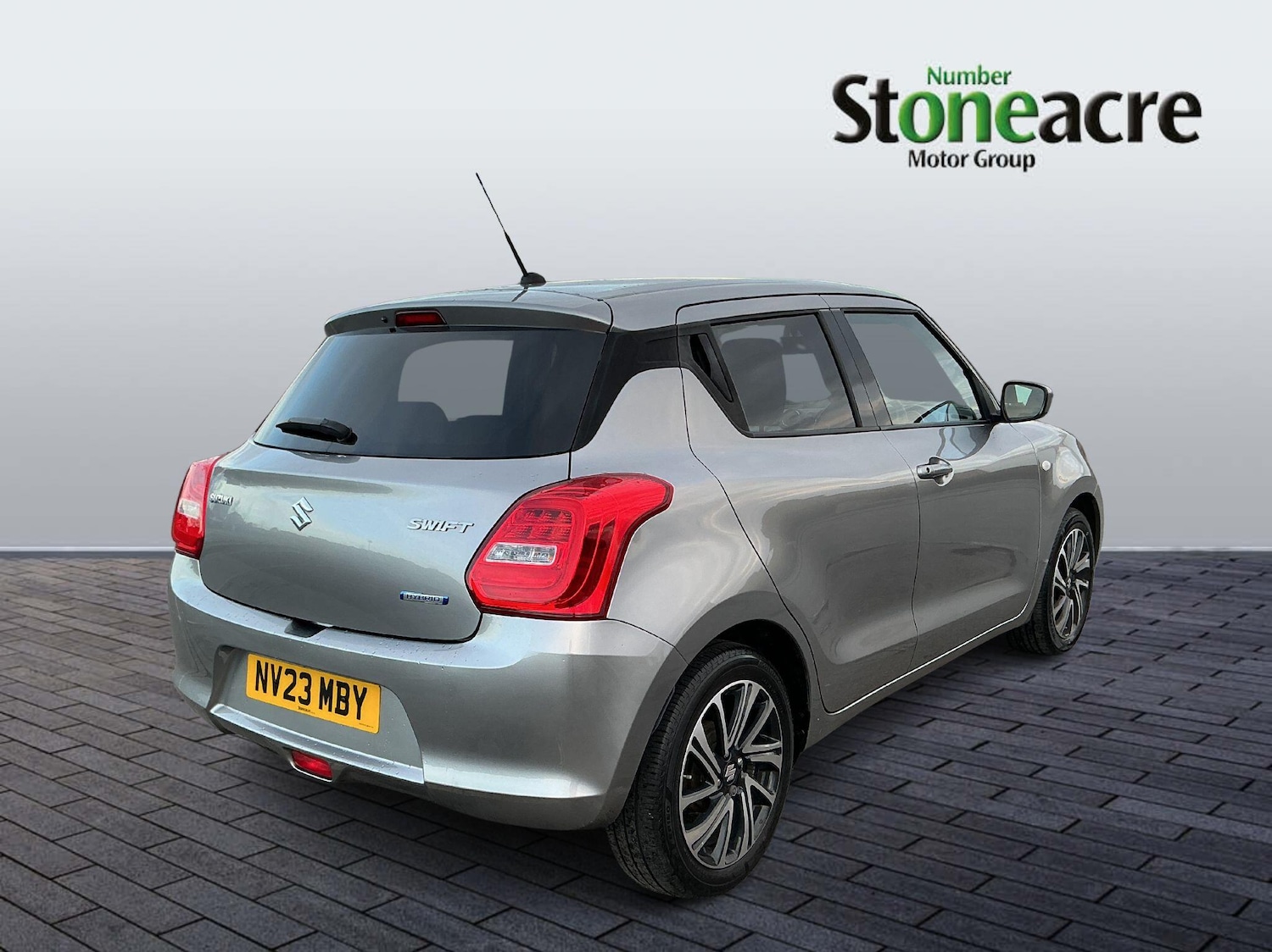 Used Suzuki Swift 2023 for sale - 77550017: Photo 9