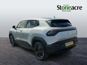 Used Suzuki e Vitara 2026 for sale - 78291825: Photo