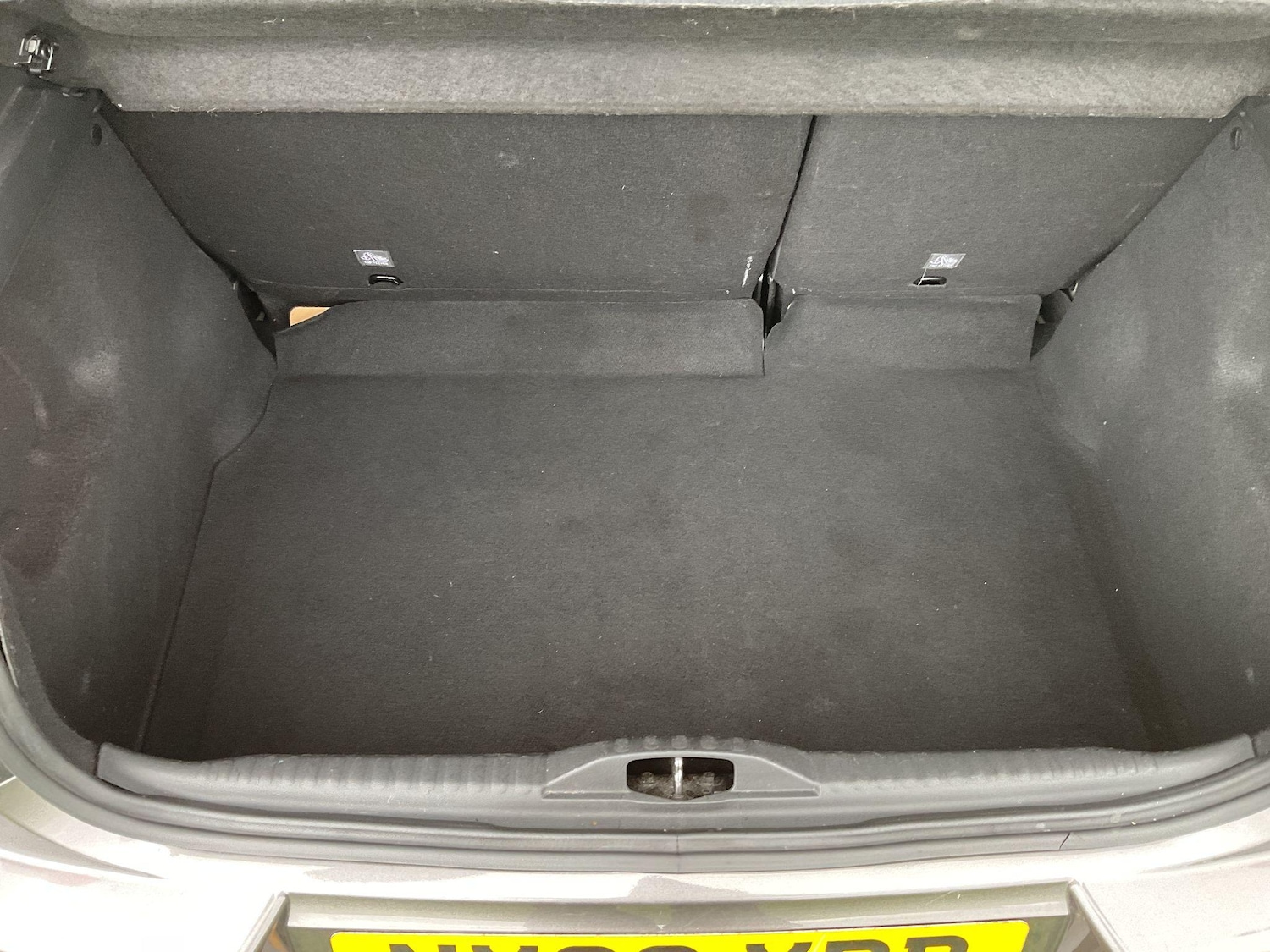 Vehicle 34