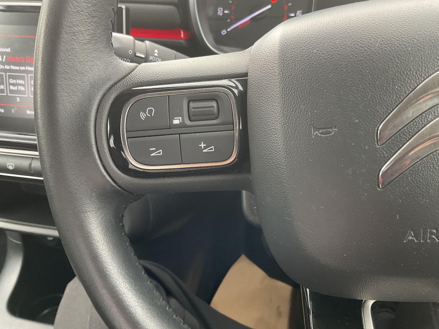 Vehicle 60