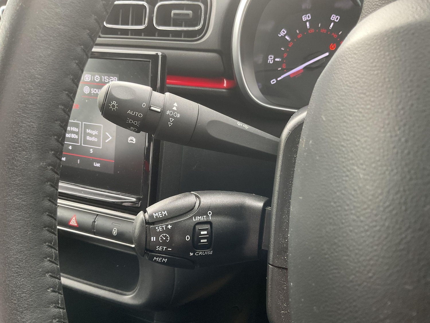 Vehicle 62