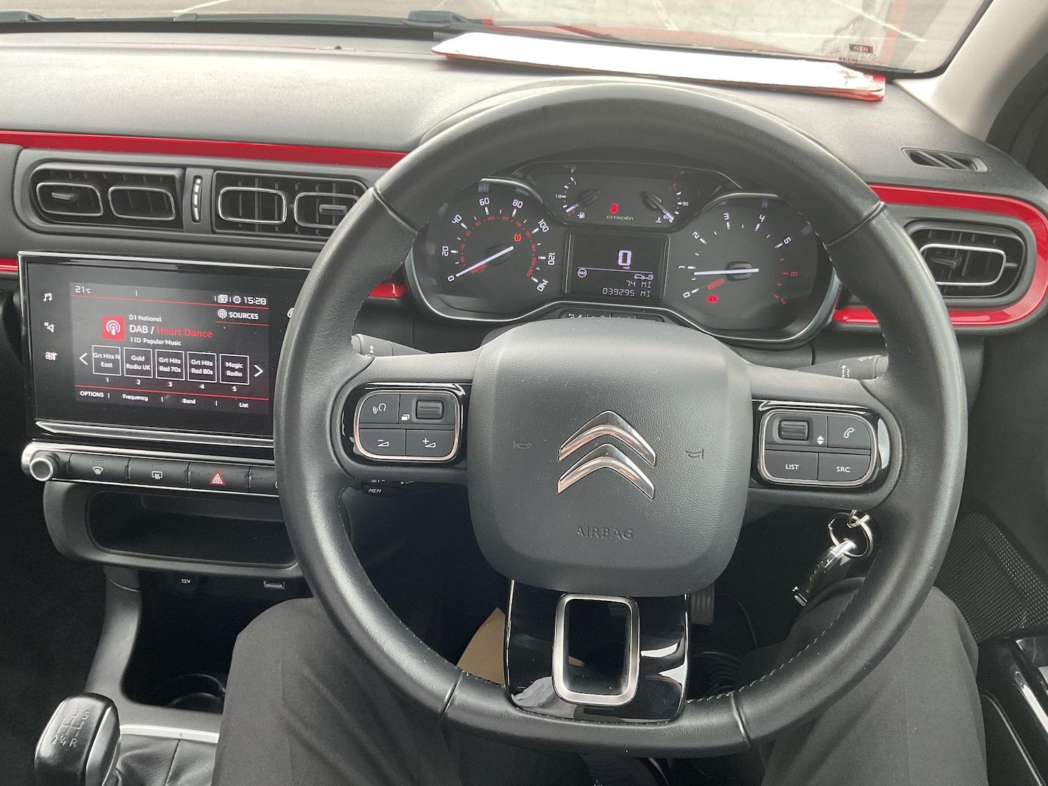 Vehicle 64