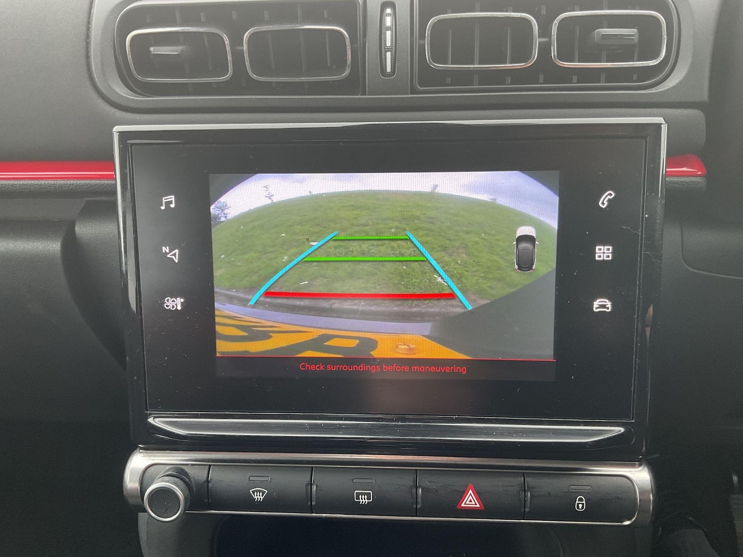 Vehicle 66